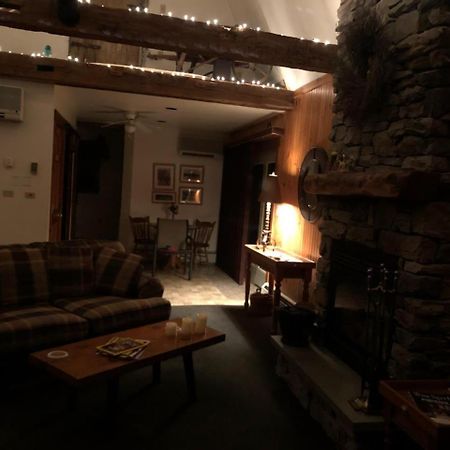 Hillside Farm B & B Mount Joy エクステリア 写真
