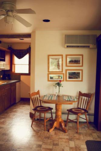 Hillside Farm B & B Mount Joy エクステリア 写真