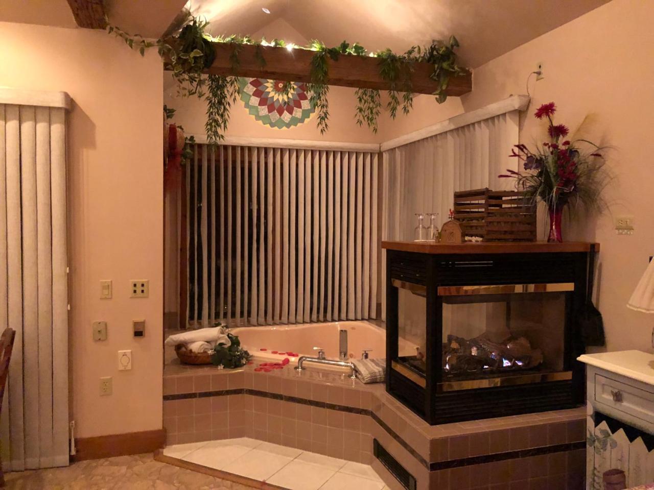 Hillside Farm B & B Mount Joy エクステリア 写真