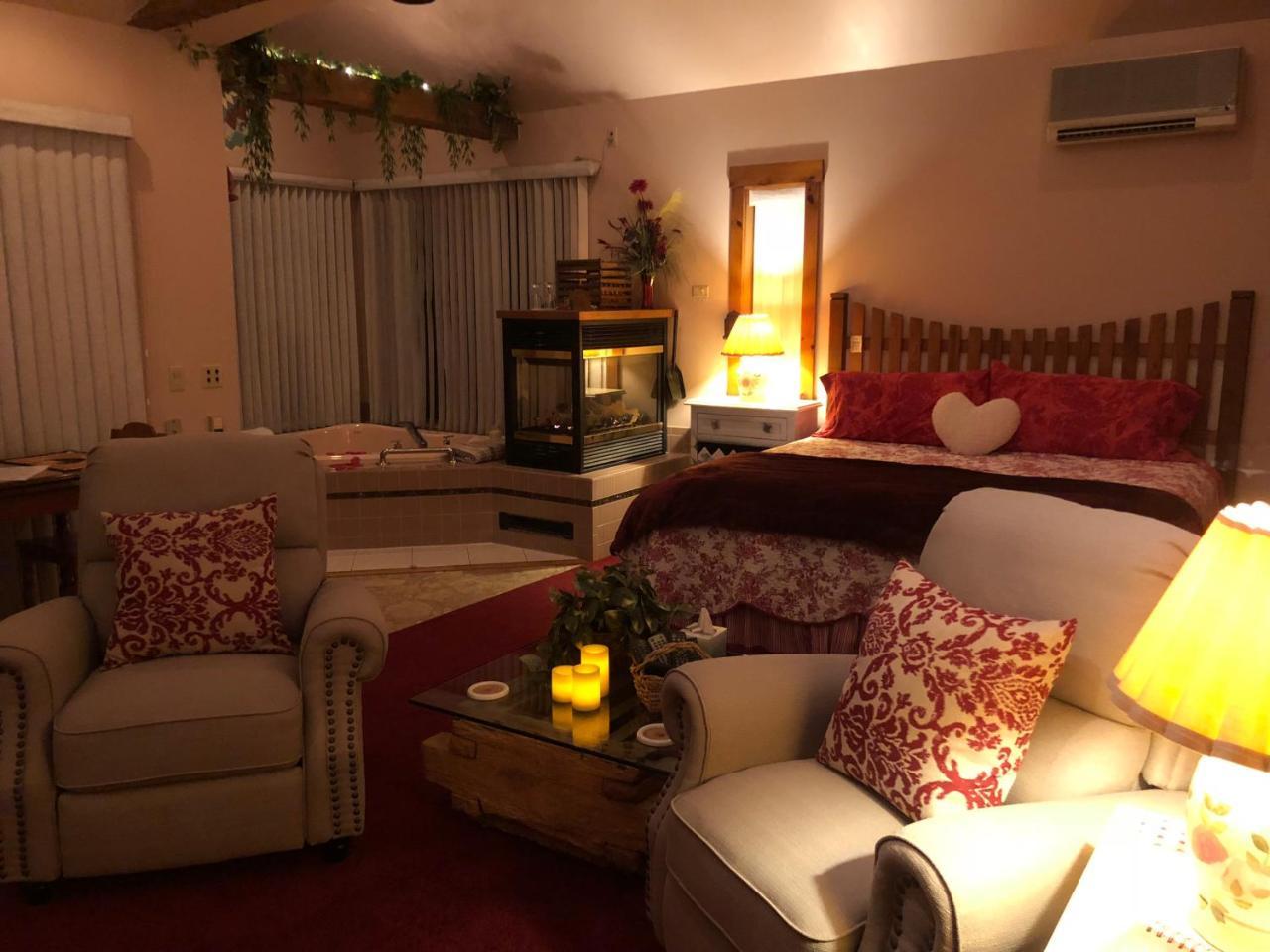 Hillside Farm B & B Mount Joy エクステリア 写真